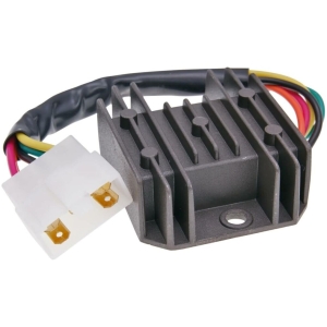 RECTIFIER / REGULATOR