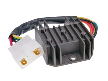 RECTIFIER / REGULATOR