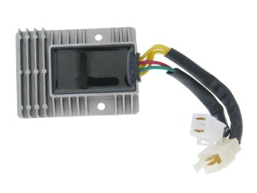RECTIFIER / REGULATOR