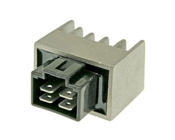 RECTIFIER / REGULATOR