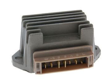 RECTIFIER / REGULATOR