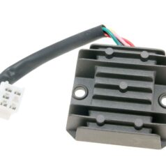 RECTIFIER / REGULATOR