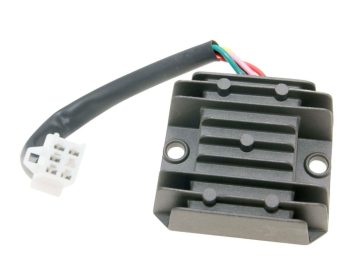RECTIFIER / REGULATOR