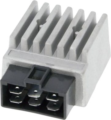 REGULATOR - Bild 2