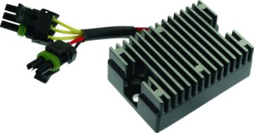 REG/RECTIFIER BO