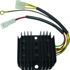 REG/RECTIFIER AP/BM