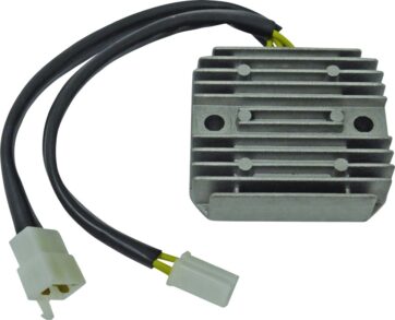 REG/RECTIFIER HO