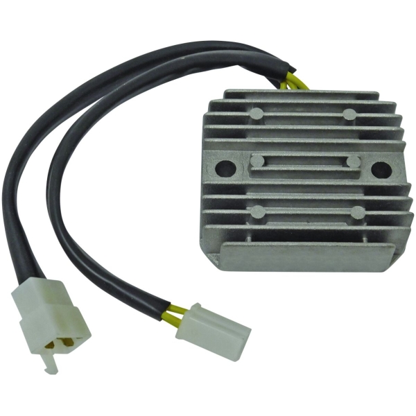 REG/RECTIFIER HO