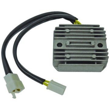 REG/RECTIFIER HO - Bild 4