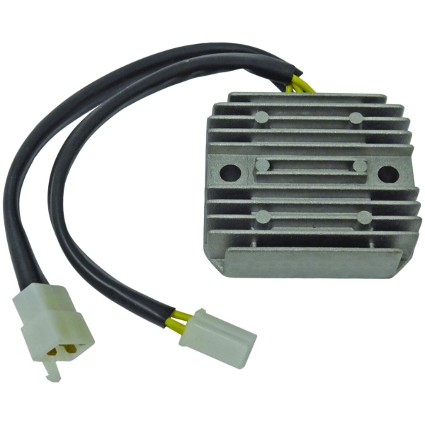 REG/RECTIFIER HO - Bild 4