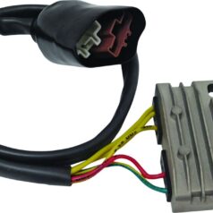 REG/RECTIFIER HO