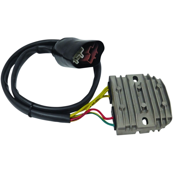 REG/RECTIFIER HO