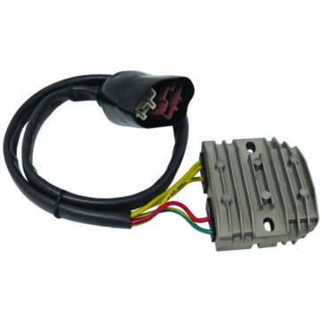 REG/RECTIFIER HO - Bild 4