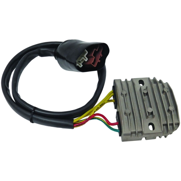 REG/RECTIFIER HO - Bild 4