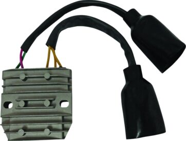 REG/RECTIFIER HO/PI