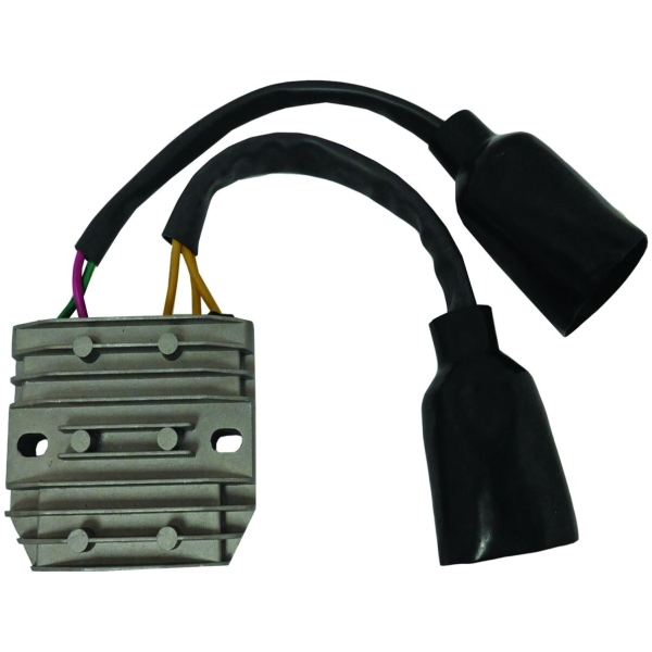 REG/RECTIFIER HO/PI - Bild 4