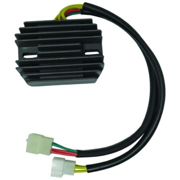 REG/RECTIFIER DU/CG - Bild 4