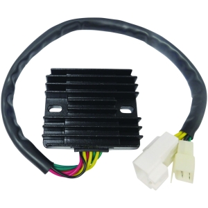 REG/RECTIFIER HO