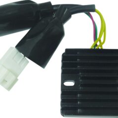 REG/RECTIFIER HO