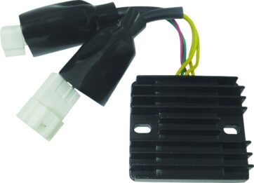 REG/RECTIFIER HO