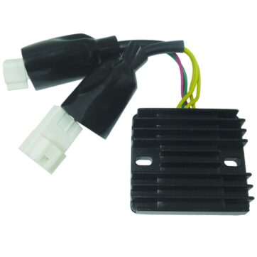 REG/RECTIFIER HO - Bild 2