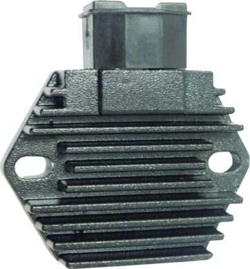 REG/RECTIFIER HO/AP