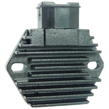 REG/RECTIFIER HO/AP - Bild 3