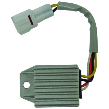 REG/RECTIFIER KT/HU/BE - Bild 2