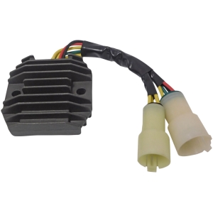 REG/RECTIFIER KA