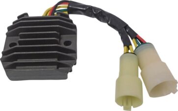 REG/RECTIFIER KA
