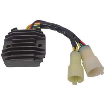 REG/RECTIFIER KA - Bild 2