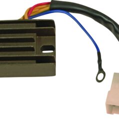 REG/RECTIFIER AP