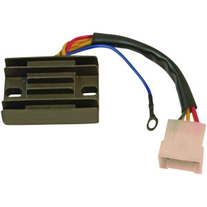 REG/RECTIFIER AP