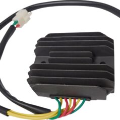 REG/RECTIFIER AP/PG/PI