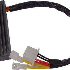 REG/RECTIFIER SU