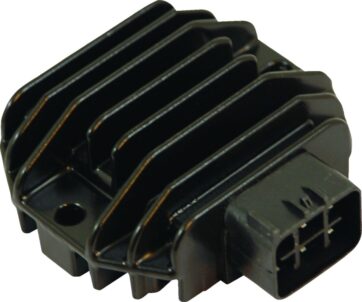REG/RECTIFIER YA/SU