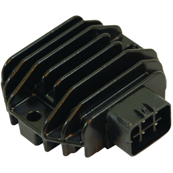 REG/RECTIFIER YA/SU - Bild 2