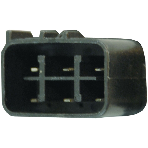 REG/RECTIFIER YA/SU - Bild 3
