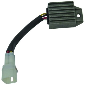 REG/RECTIFIER YA/GG/KTM - Bild 2