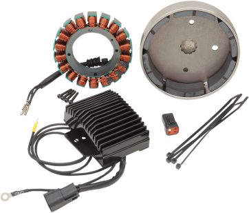 ALTERNATOR KIT