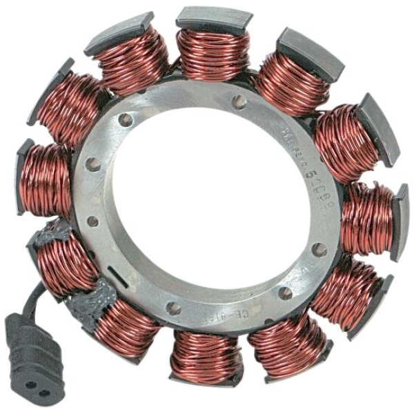 STATOR