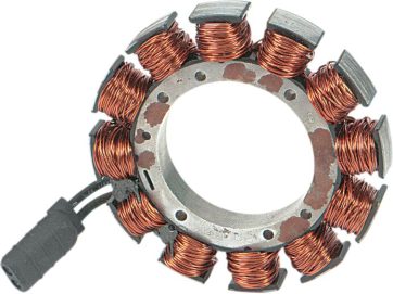 REPLACEMENT STATOR