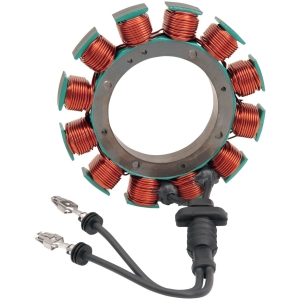 REPLACEMENT STATOR