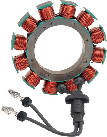 REPLACEMENT STATOR