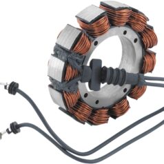 REPLACEMENT STATOR