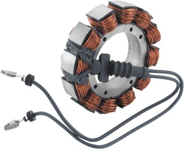 REPLACEMENT STATOR