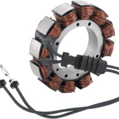 REPLACEMENT STATOR