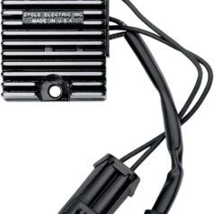 RECTIFYING REGULATOR