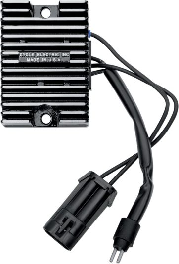 RECTIFYING REGULATOR
