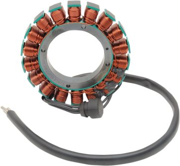 REPLACEMENT STATOR